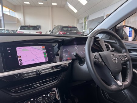 2023 Opel Grandland X - photo 3