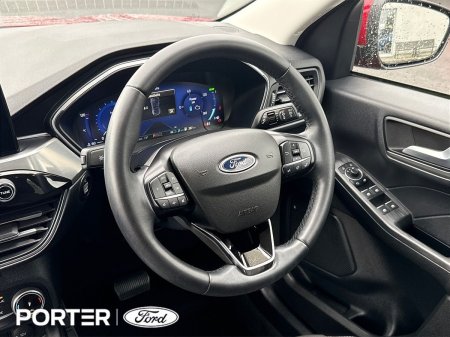 2024 Ford Kuga - photo 15