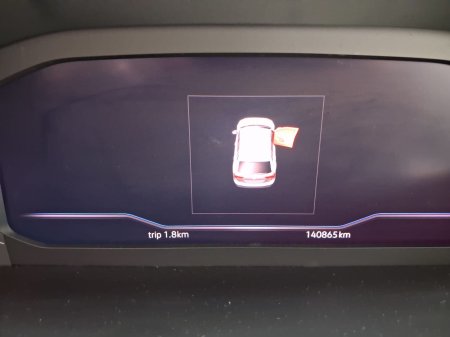 2019 Volkswagen Tiguan - photo 9