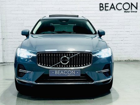 2023 Volvo XC60 - photo 3