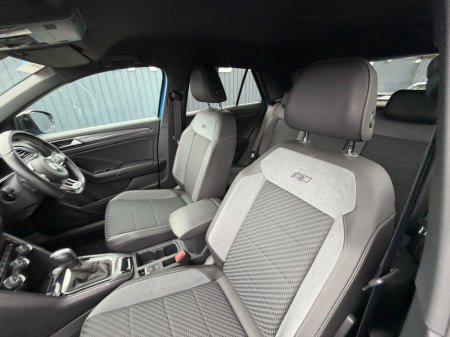2020 Volkswagen T-Roc - photo 49