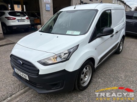 2022 Ford Transit Connect - photo 5
