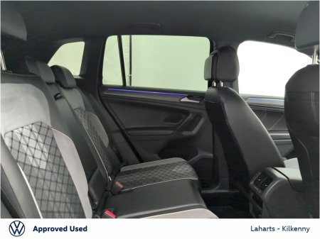 2024 Volkswagen Tiguan - photo 24
