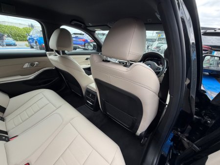 2020 BMW 3-Series - photo 38