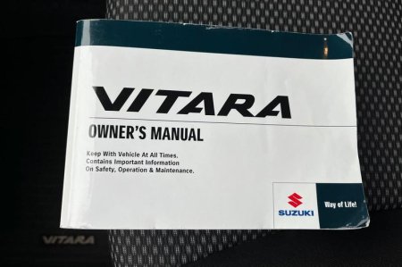 2022 Suzuki Vitara - photo 22