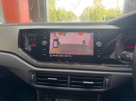 2022 Volkswagen Polo - photo 9