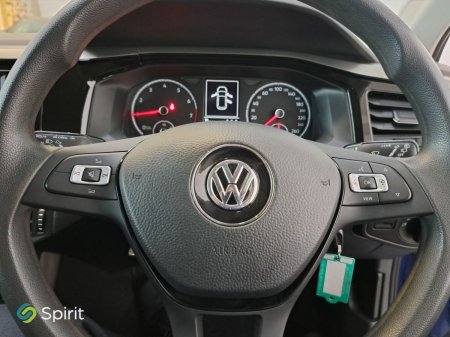 2019 Volkswagen Polo - photo 23
