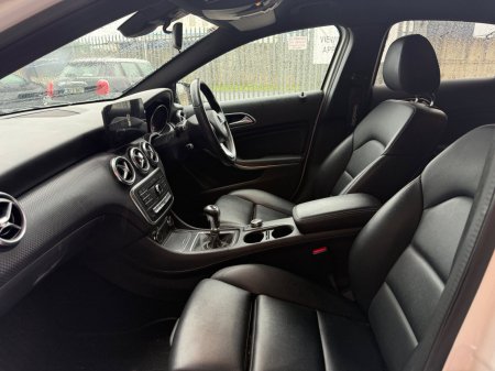 2017 Mercedes-Benz A-Class - photo 10