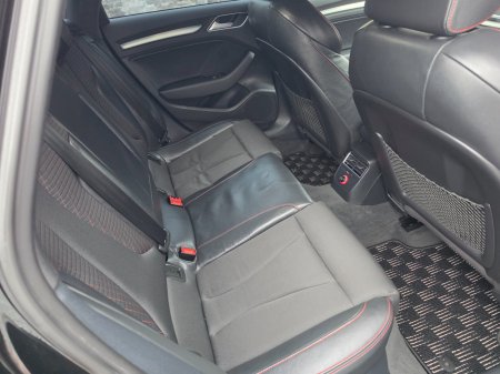 2016 Audi S3 - photo 9