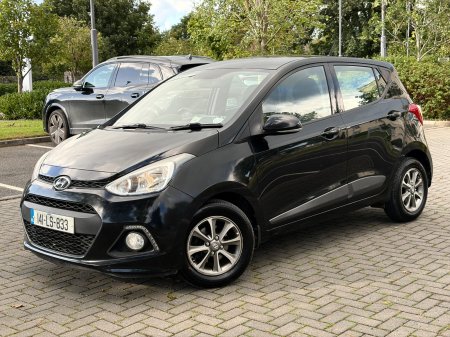 2014 Hyundai i10 - photo 3