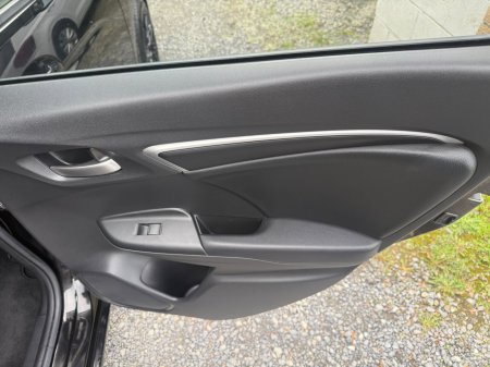 2019 Honda Fit - photo 10