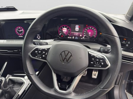 2023 Volkswagen Golf - photo 17
