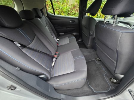 2020 Nissan Leaf - photo 11