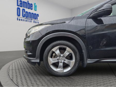 2015 Honda HR-V - photo 20
