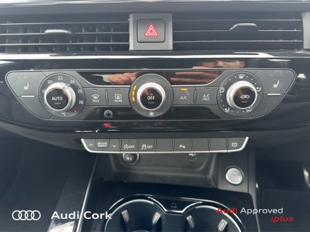 2024 Audi A5 - photo 20