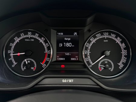 2020 Skoda Octavia - photo 21