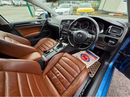 2014 Volkswagen Golf - photo 3