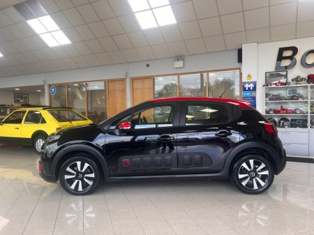 2020 Citroen C3 - photo 8
