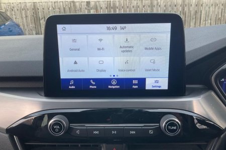 2023 Ford Kuga - photo 28