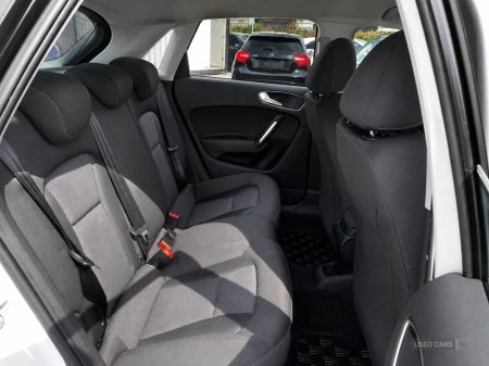 2014 Audi A1 - photo 22