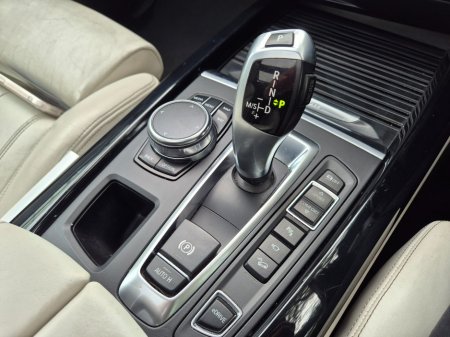 2017 BMW X5 - photo 28