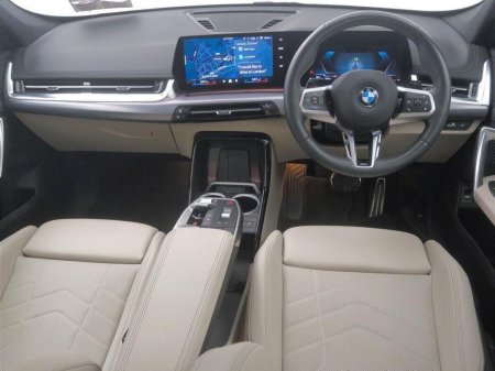 2025 BMW X1 - photo 4