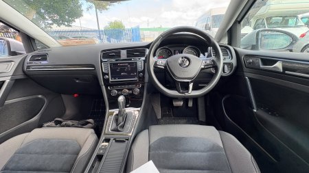 2017 Volkswagen Golf - photo 13