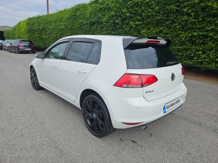 2015 Volkswagen Golf - photo 7