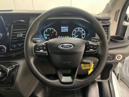 2022 Ford Transit - photo 12