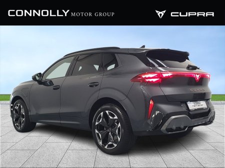 2026 Cupra Terramar - photo 2