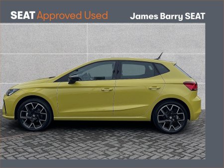 2026 SEAT Ibiza - photo 3