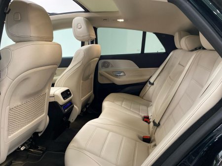 2022 Mercedes-Benz GLE - photo 4
