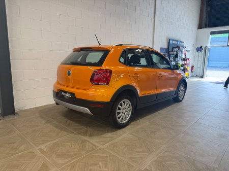 2013 Volkswagen Polo - photo 3