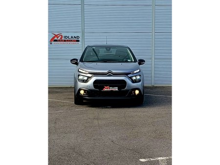 2024 Citroen C3 - photo 3