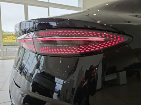 2026 BYD SEAL - photo 5