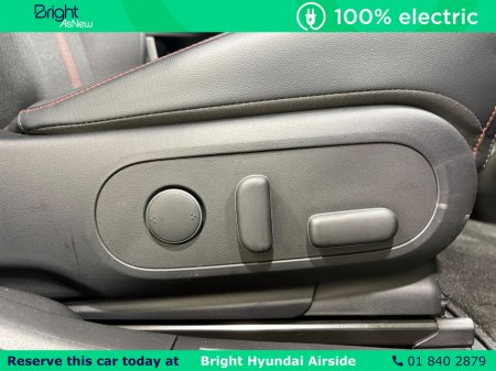 2026 Hyundai IONIQ 5 - photo 24
