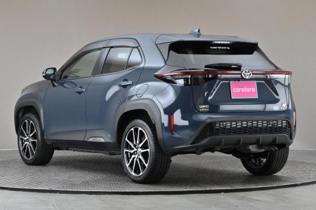 2024 Toyota Yaris Cross - photo 7