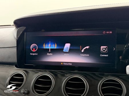 2018 Mercedes-Benz E-Class - photo 28
