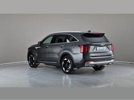 2026 Kia Sorento - photo 21