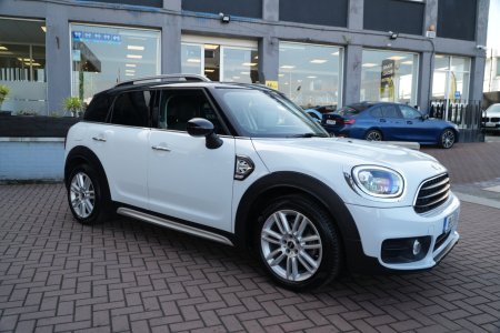 2019 Mini Cooper - photo 2
