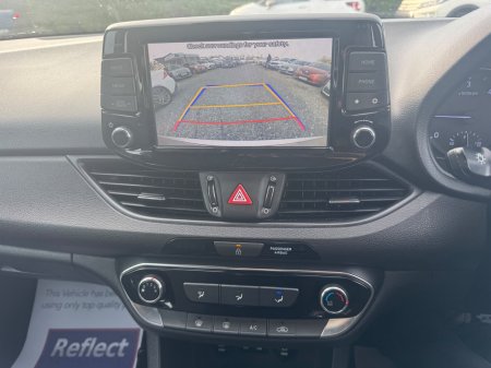 2019 Hyundai i30 - photo 5