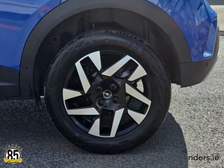 2023 Opel Mokka - photo 10