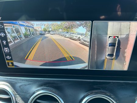 2019 Mercedes-Benz E-Class - photo 16
