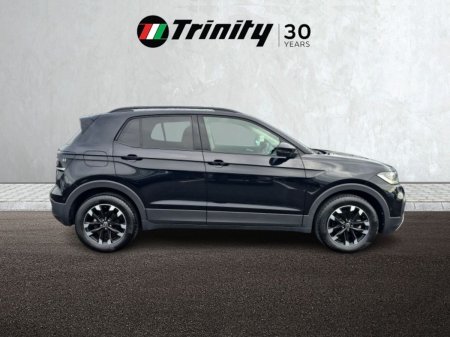 2021 Volkswagen T-Cross - photo 5