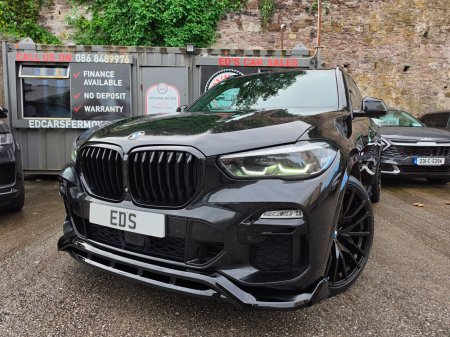 2019 BMW X5 - photo 5