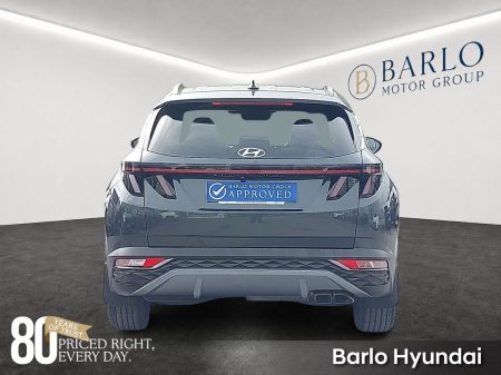 2021 Hyundai Tucson - photo 7