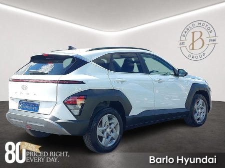 2026 Hyundai KONA - photo 8
