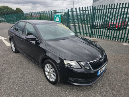 2018 Skoda Octavia - photo 4