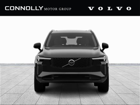 2026 Volvo XC90 - photo 8
