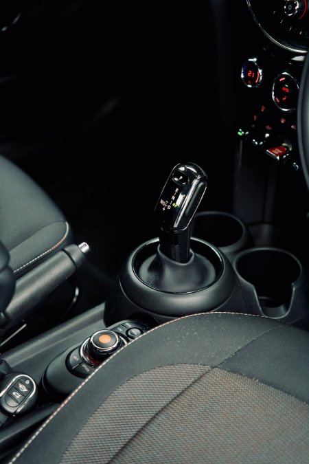 2021 Mini Cooper - photo 9